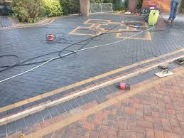 Why Choose Us For All Your Driveway Paving Needs in Rathdrum, ID?